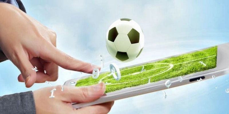 các loại kèo cá cược bóng đá