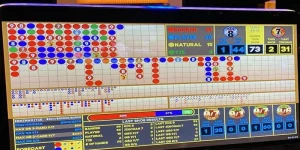 tool dự đoán Baccarat